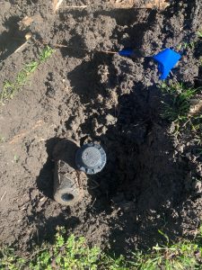 Forney Irrigation Repair